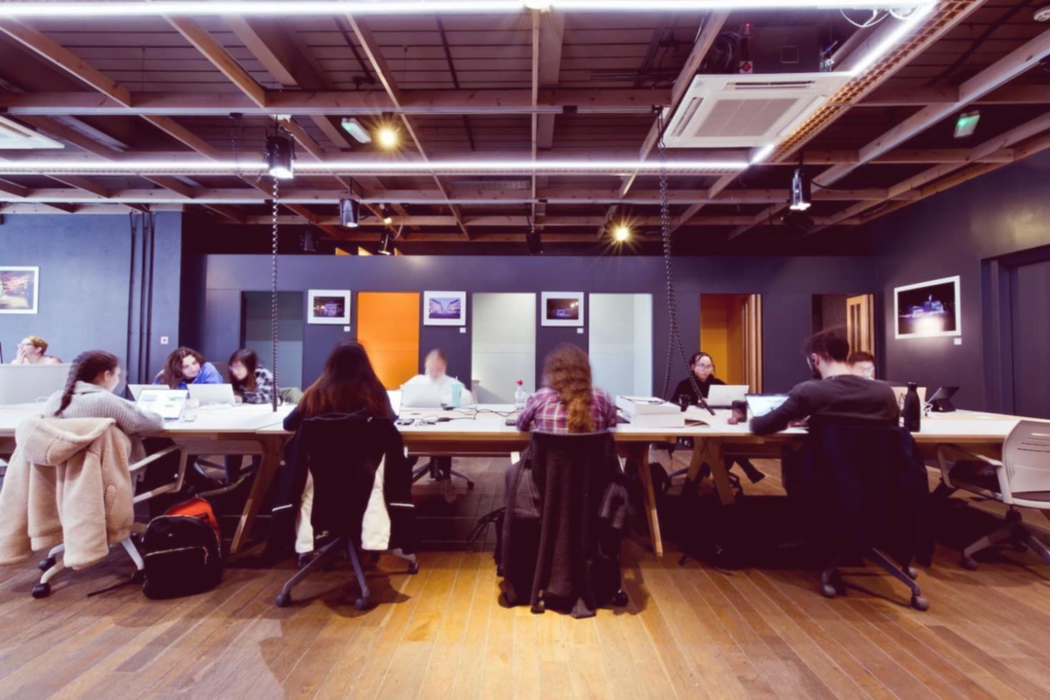 Análisis de efectividad en procesos de presupuesto operativo