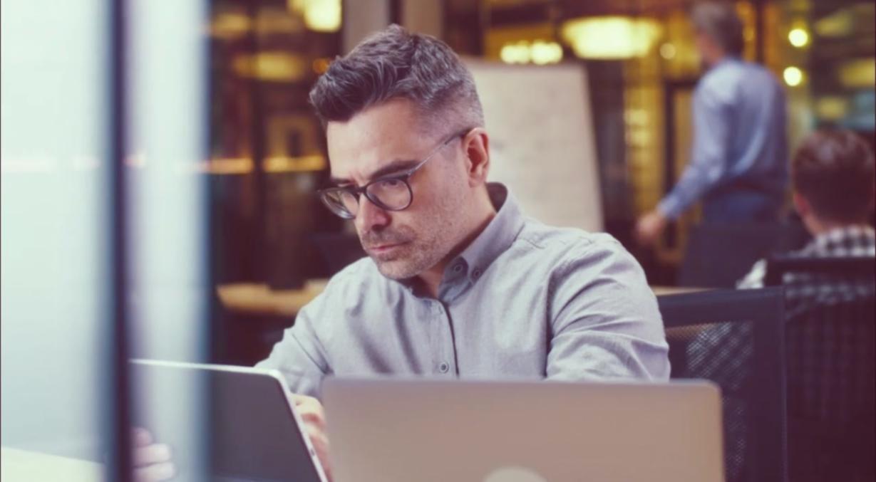 Espacio profesional para desarrollo de habilidades presupuestarias