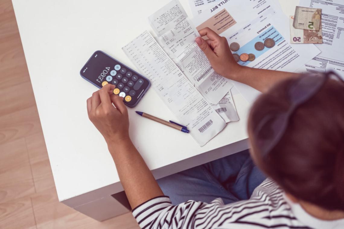 Personalización de aprendizaje en presupuesto según nivel previo